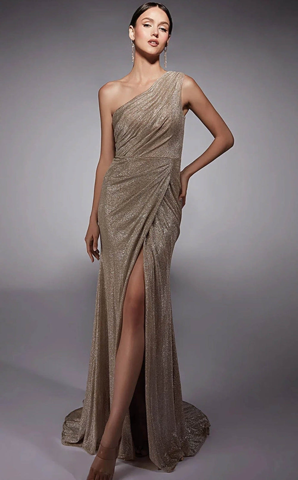 Alyce 27763 Dress details - VOLAKK