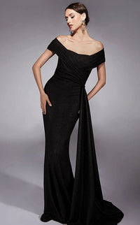 Alyce 27767 Dress view 1