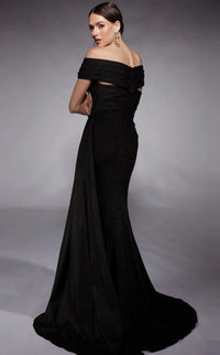 Alyce 27767 Dress view 3
