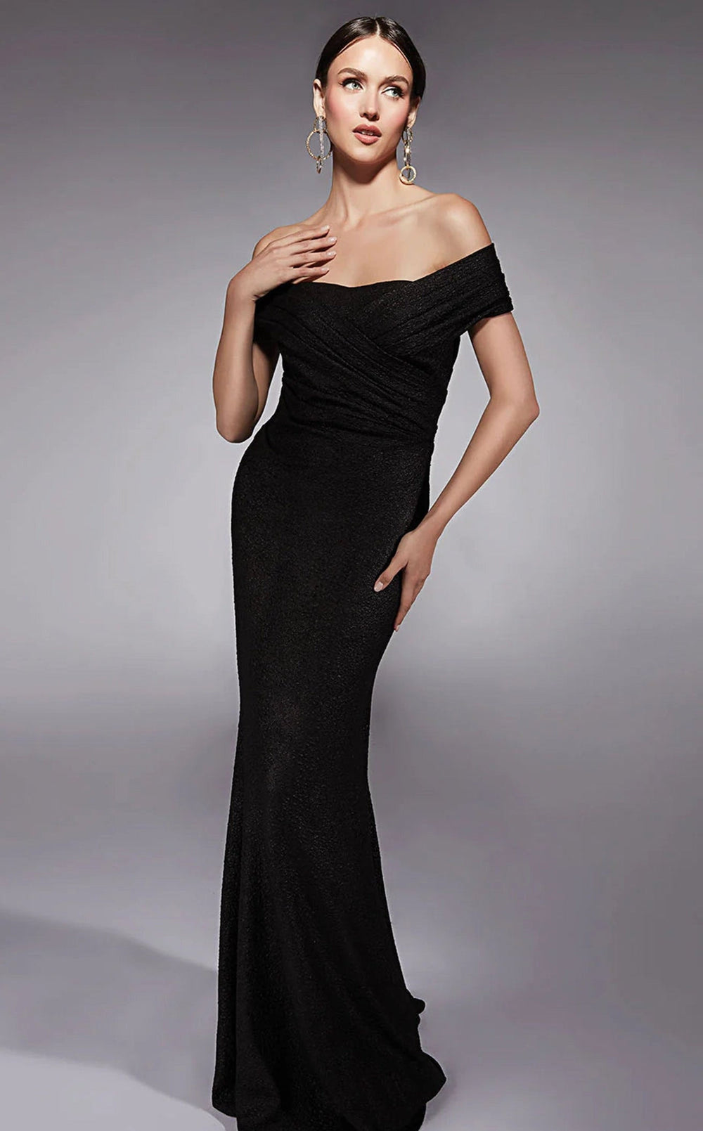 Alyce 27767 Dress details - VOLAKK