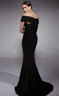 Alyce 27767 Dress view 4