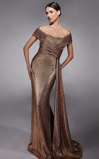 Alyce 27767 Dress view 5