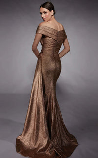Alyce 27767 Dress view 7