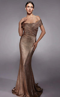 Alyce 27767 Dress view 6