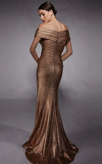 Alyce 27767 Dress view 8