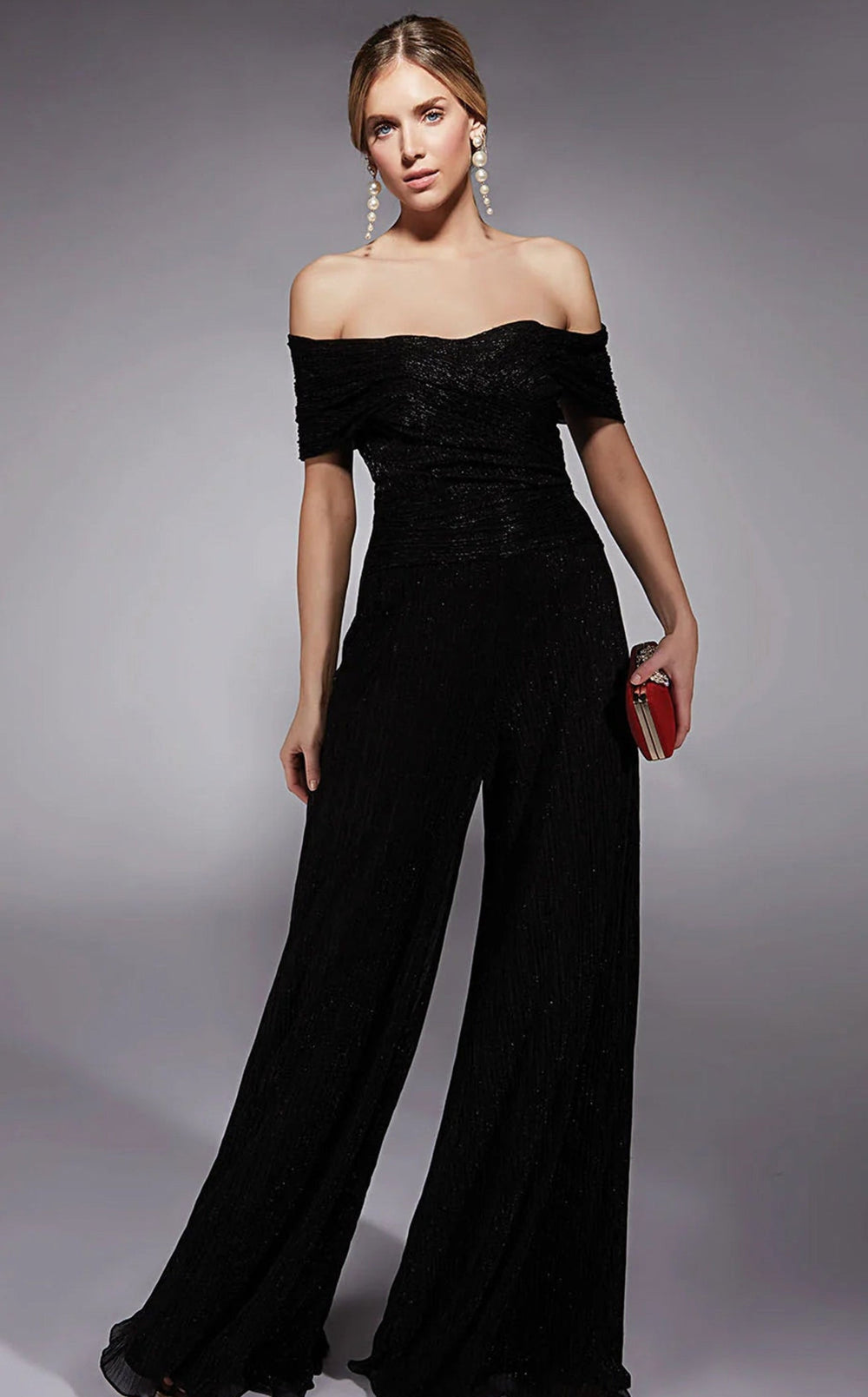 Alyce 27768 Jumpsuit - VOLAKK