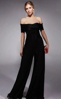 Alyce 27768 Jumpsuit view 1