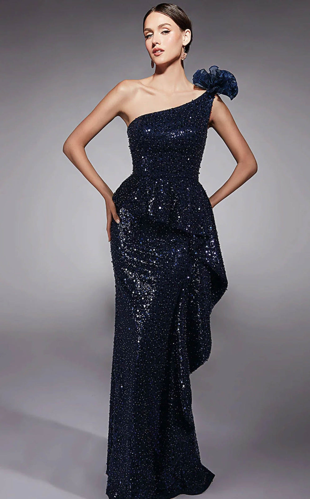Alyce 27770 Dress - VOLAKK