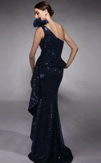 Alyce 27770 Dress view 2