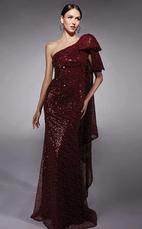 Alyce 27771 Dress view 3