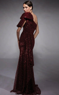 Alyce 27771 Dress view 4