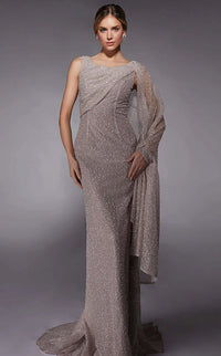 Alyce 27772 Dress view 4