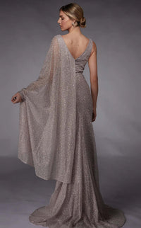 Alyce 27772 Dress view 5