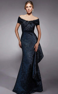 Alyce 27774 Dress view 1