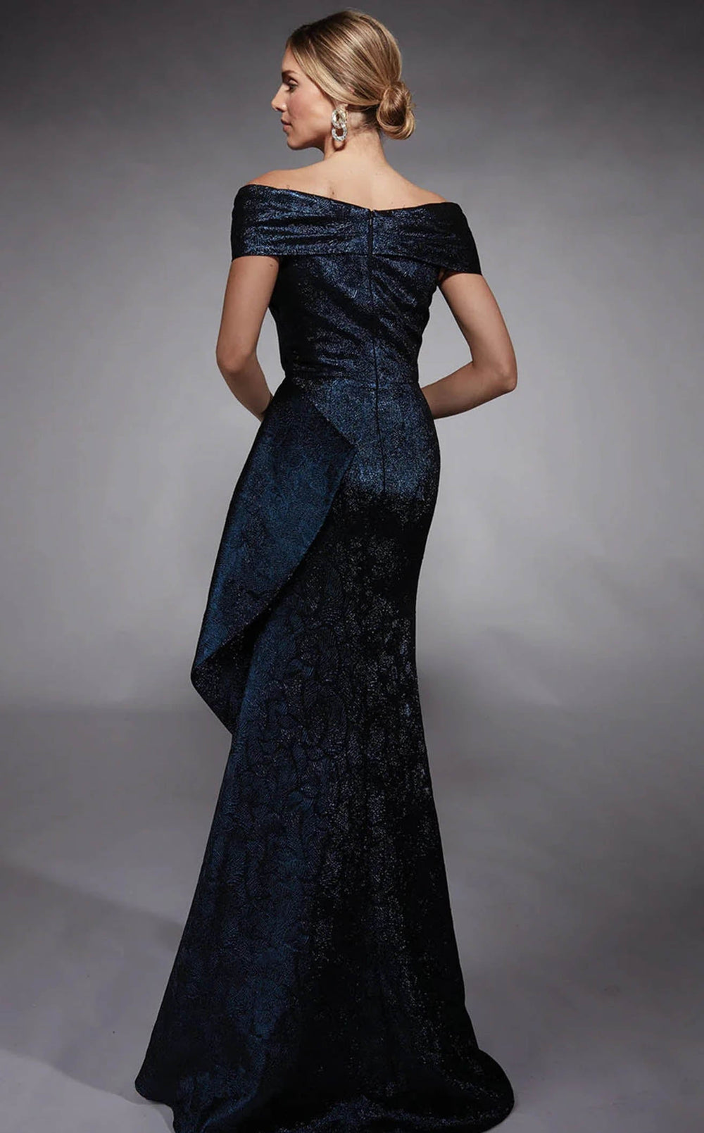 Alyce 27774 Dress details - VOLAKK