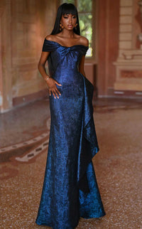 Alyce 27774 Dress view 3