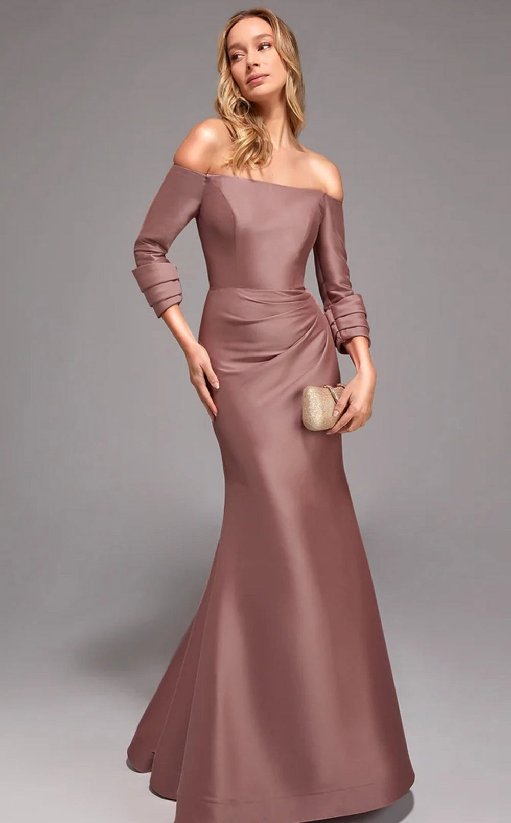 Alyce 27782 Dress - VOLAKK