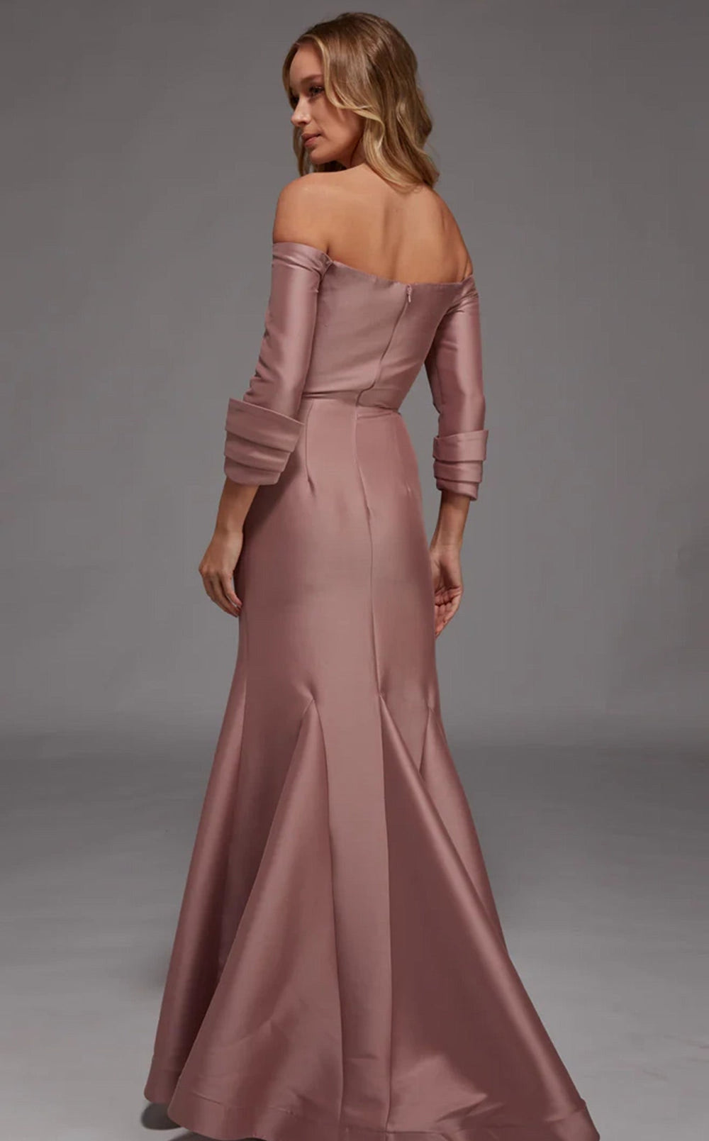 Alyce 27782 Dress details - VOLAKK