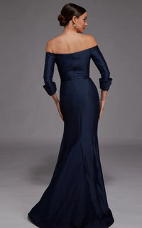 Alyce 27782 Dress view 5