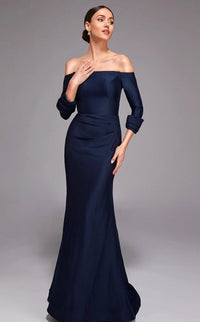 Alyce 27782 Dress view 4