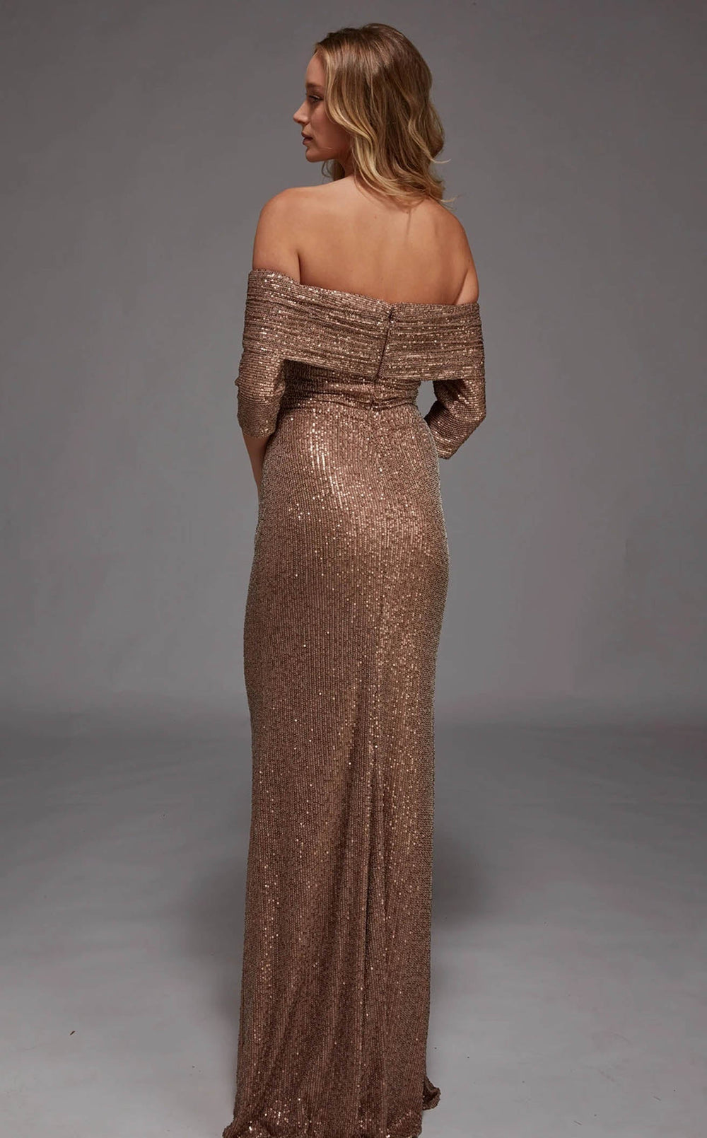 Alyce 27787 Dress details - VOLAKK