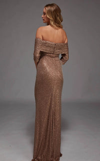 Alyce 27787 Dress view 2