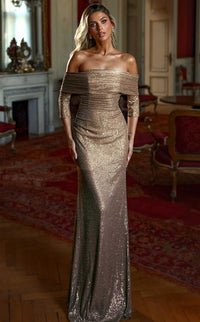 Alyce 27787 Dress view 3