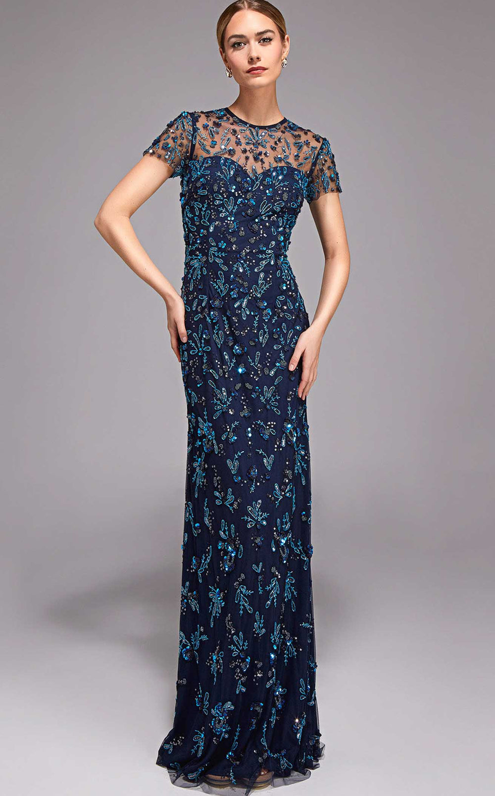 Alyce 27789 Dress - VOLAKK