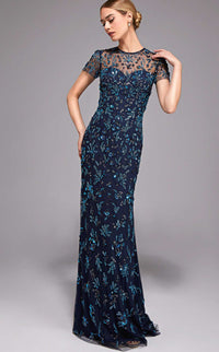 Alyce 27789 Dress view 2