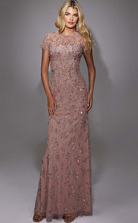 Alyce 27789 Dress view 4