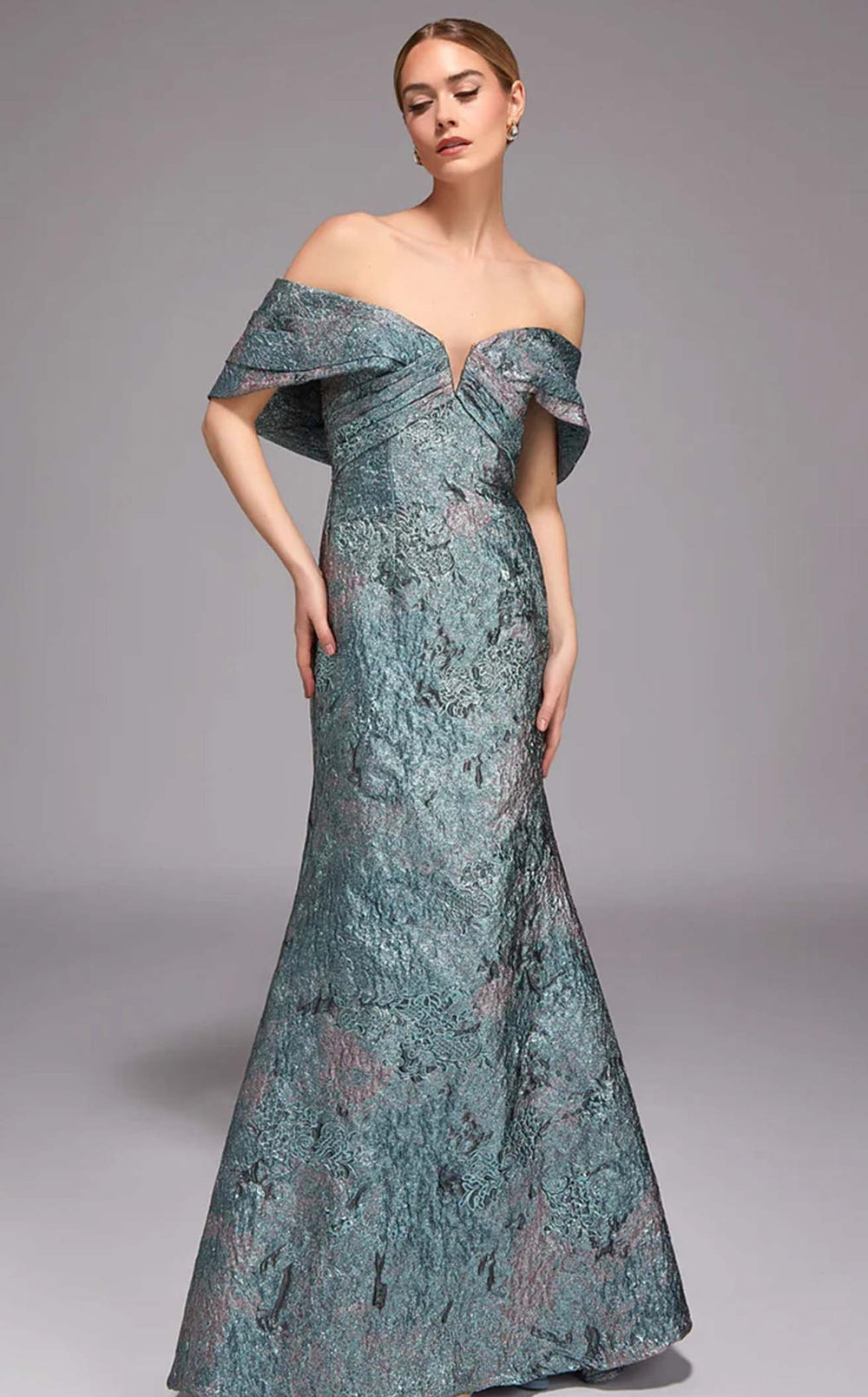 Alyce 27794 Dress - VOLAKK
