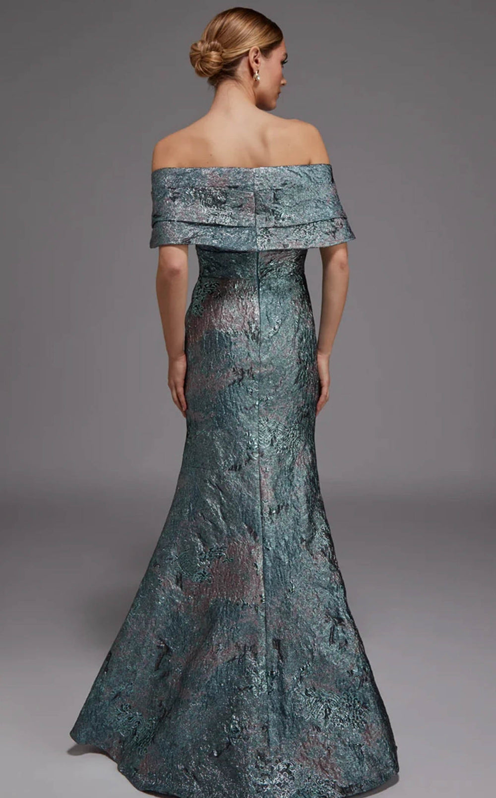 Exquisite Alyce 27794 Dress detail view - VOLAKK