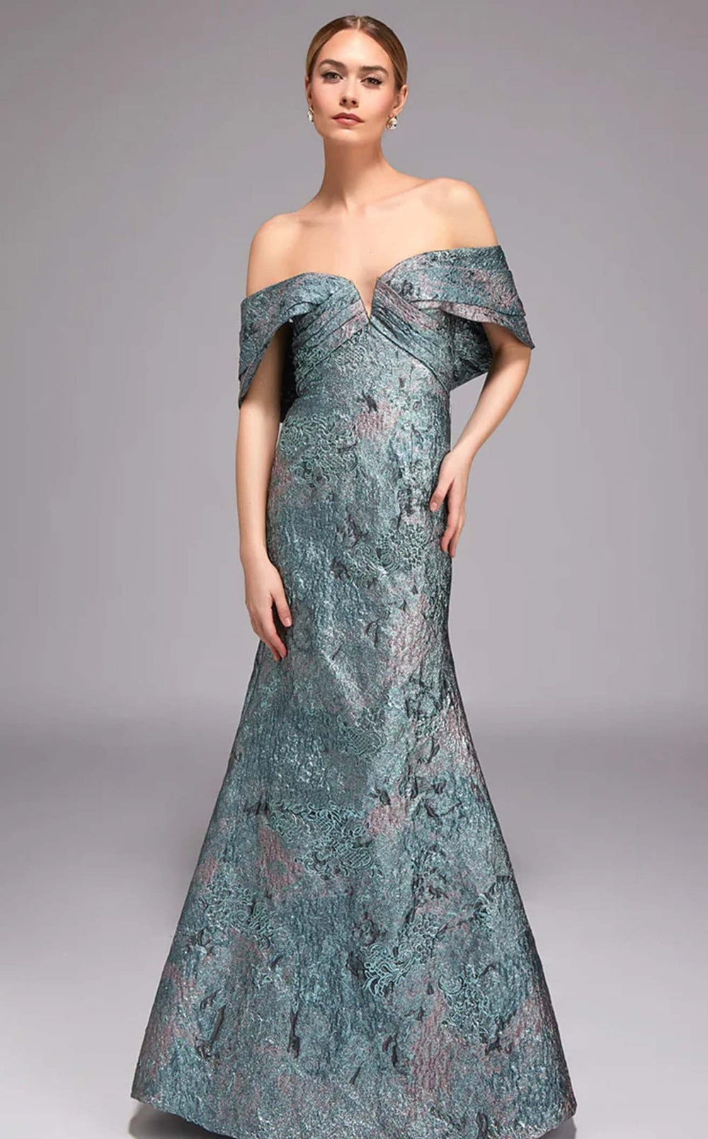 Alyce 27794 Dress details - VOLAKK