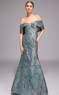Alyce 27794 Dress view 2