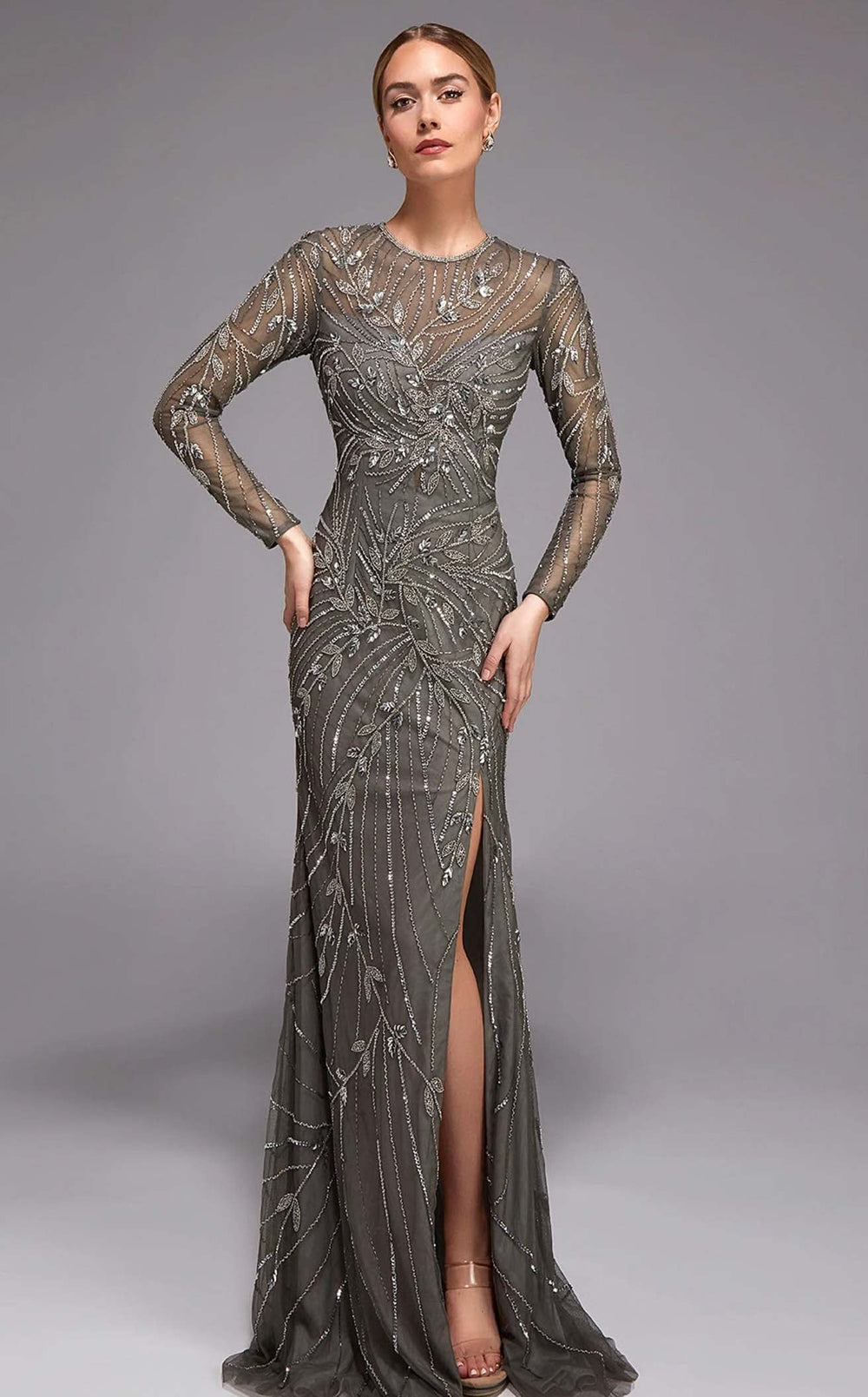 Alyce 27801 Dress - VOLAKK