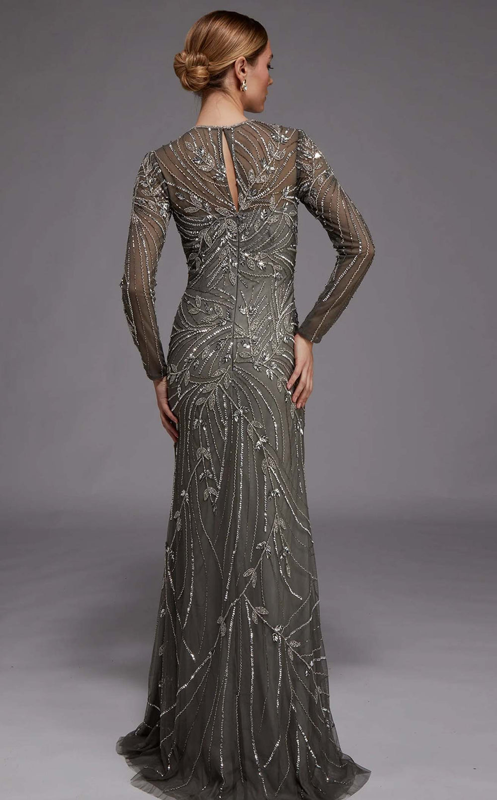 Alyce 27801 Dress details - VOLAKK