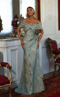 Alyce 27802 Dress view 1