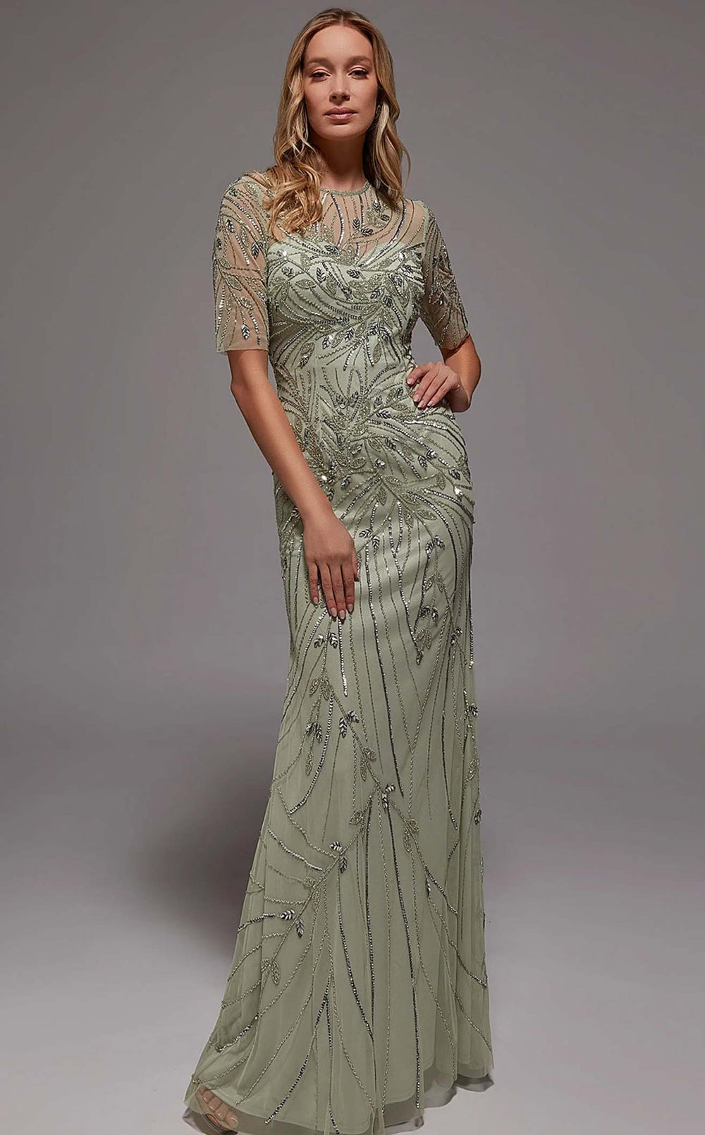 Alyce 27809 Dress - VOLAKK