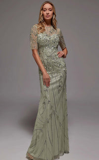 Alyce 27809 Dress view 1