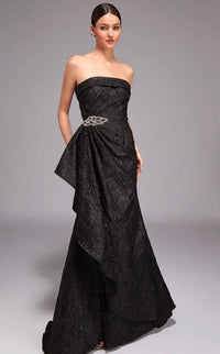 Alyce 27818 Dress view 2