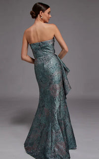 Alyce 27818 Dress view 5