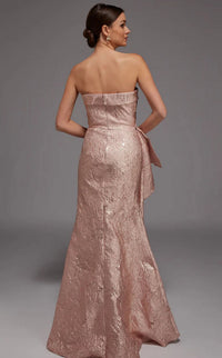 Alyce 27818 Dress view 7