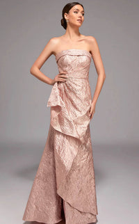 Alyce 27818 Dress view 6