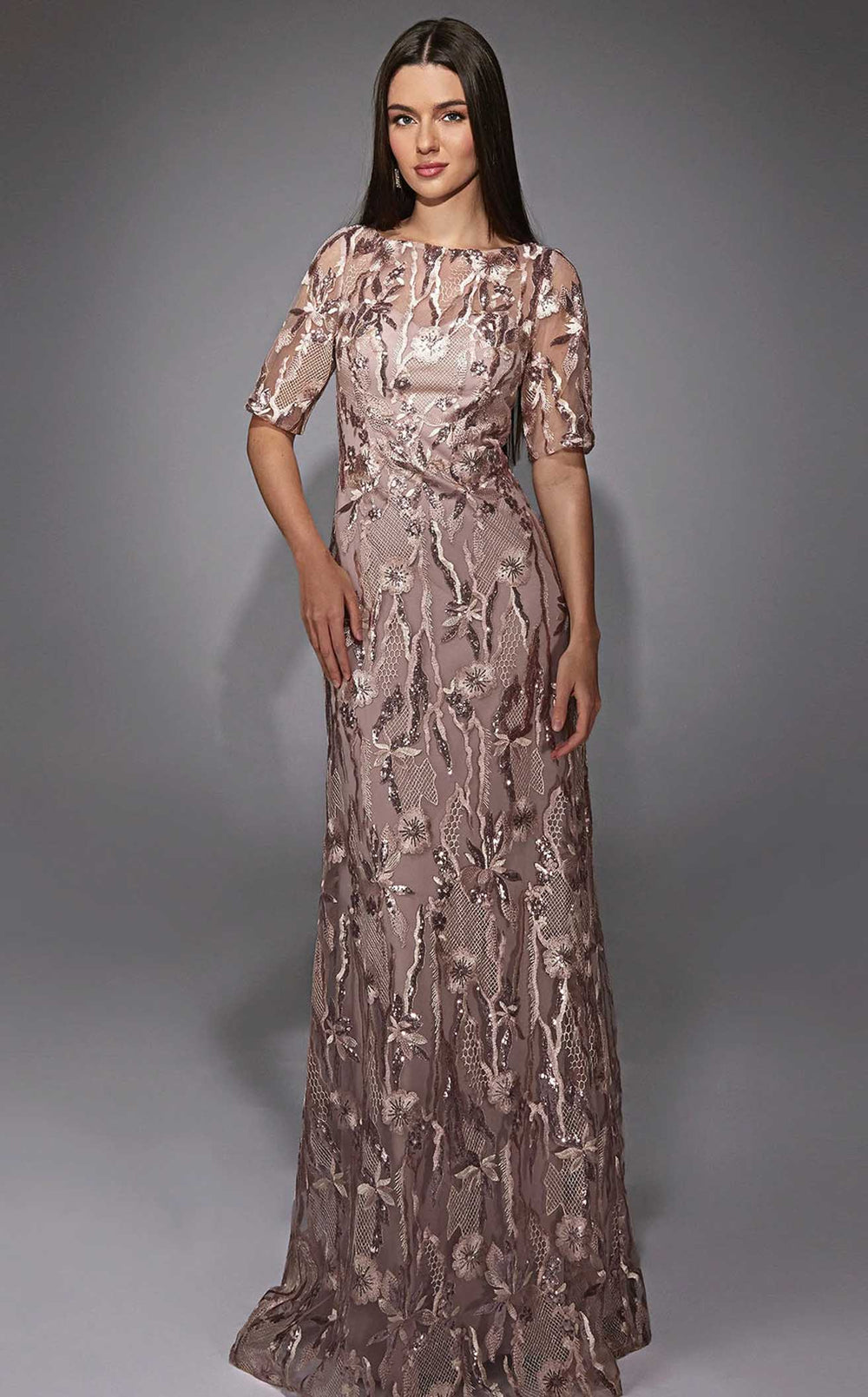 Alyce 27819 Dress - VOLAKK