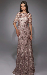 Alyce 27819 Dress view 1