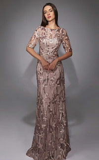 Alyce 27819 Dress view 2