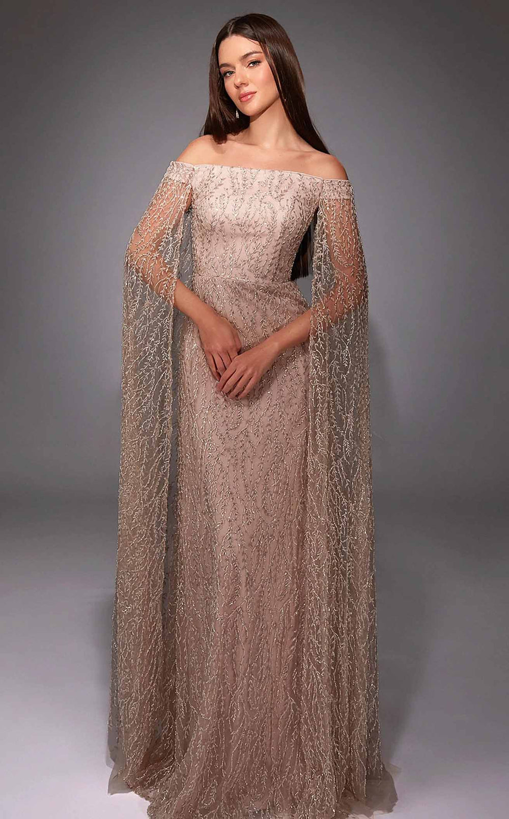 Alyce 27821 Dress - VOLAKK
