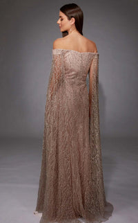 Alyce 27821 Dress view 3