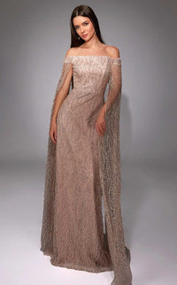 Alyce 27821 Dress view 2