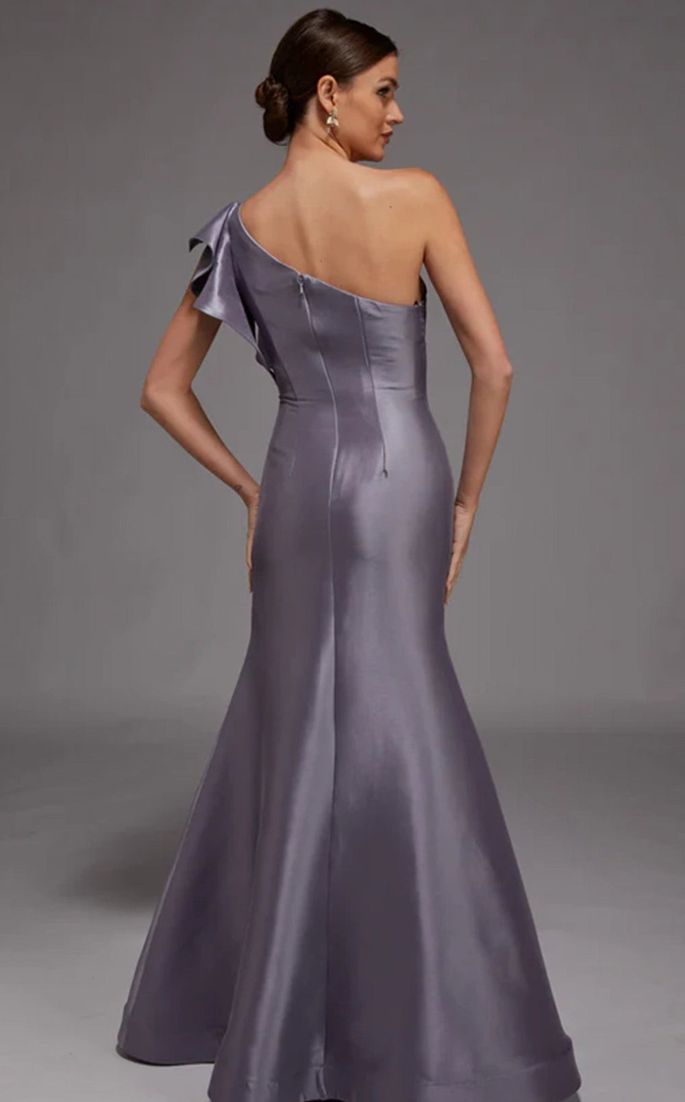 Exquisite Alyce 27826 Dress detail view - VOLAKK